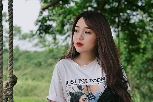 Streamer Linh Ngọc Đàm