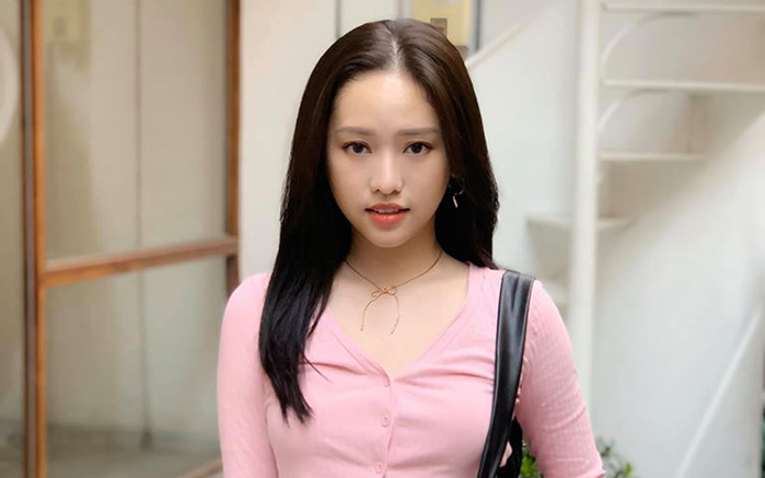Sau ồn ào cặp đại gia đáng tuổi ông ngoại, hot girl Thúy Vi tiếp tục gây sốc vì điều này